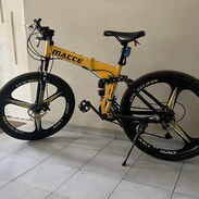 Bicicleta todoterreno - Img 45453161