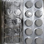 SULFAPRIN 480mg(CO-TRIMAXAZOL)VENCEN EN DICIEMBRE/2027. - Img 54050862