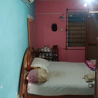 🏠 Casa en venta en el Cerro. Se deja con split. Tiene gas de la calle, teléfono fijo y hay agua 24 horas. - Img 122423609