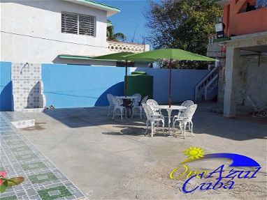 Disponible casa con piscina en Boca Ciega!!! - Img 67753841