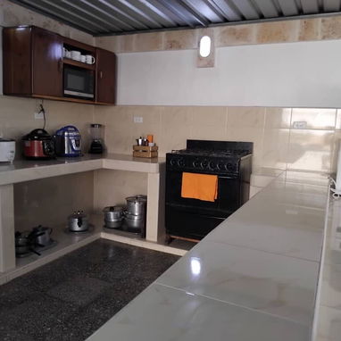 🔥🏖️Renta de casa con piscina en Guanabo🪸 - Img 115100661