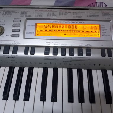 Piano - Img 124979470