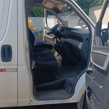 2 Dongfeng en Venta VANS -  ¡OPORTUNIDAD PARA EMPRESARIOS Y TRANSPORTISTAS! 🔥🚨 - 2/8