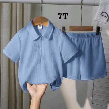 Ropa de niño 7 años - 5/10