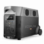 EcoFlow Delta Pro (7200W) ✅ Potencia suficiente para electrodomésticos y equipos esenciales - Img 55634338