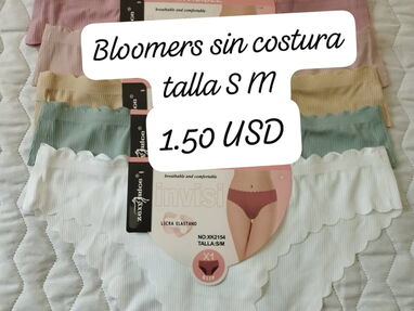 Blumers calzoncillos y ropa shein - Img 63839863