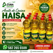 Aceite de cocina - Img 57107974