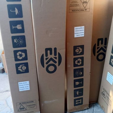 COLCHON CAMERO MARCA : EKO - 6/6
