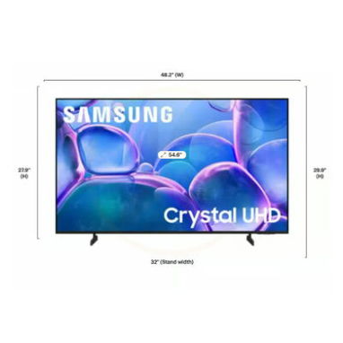 TV Samsung - 55" Class U7900 Series UHD 4K Smart Tizen TV (2025)/ 480 - Img 123978860