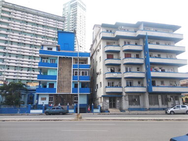 Vendo apartamento en calle Línea entre M y N. - Img main-image