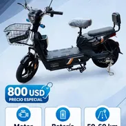 Bicimotos - Img 57637877