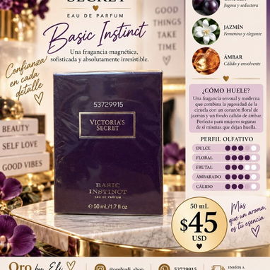 💯🇺🇸 Perfumes Victoria’s Secret 100% auténticos en sus cajas sellados, de 50ml y 100ml. Precios en las fotos - 2/7