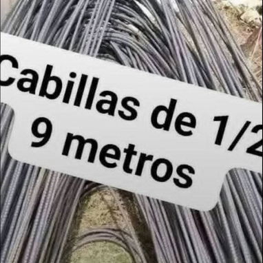 Venta de materiales para la contratación - Img 122781786