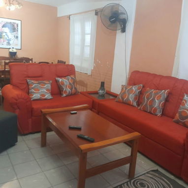 Oferta Miramar zona residencial 🛜 tipo propiedad horizontal bajo 3 dormitorio 2 baños garaje - Img 123945649
