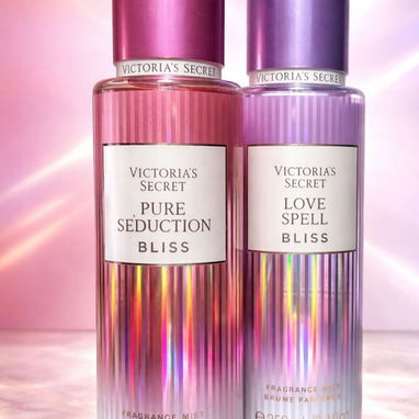 Pure Seduction Bliss Victoria's Secret - Img 122177045