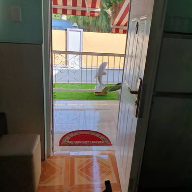 馃寠 Alquiler de casa con todo/Renta de apto lineal/Renta de casa lineal 馃寠 - Img 124003641
