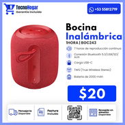 Bocina - Img 56653386