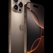 Compro iPhone 16 Pro Max - Img 57148646