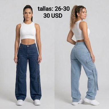 Ropa para mujer - Img 122326763