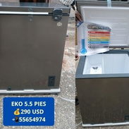 ❄️NEVERA EKO 5.5 PIES - Img 57755917