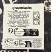 40USD Memoria AMAZON USB 3.1 de 256gb - Img 50937565