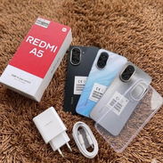Teléfonos Xiaomi Redmi A5 - Img 55310147
