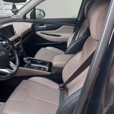2019 Hyundai Santa Fe Limited - Img 118081264