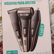Maquinas de pelar 3 en 1 varios modelos - Img 56572539