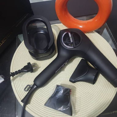 Secador y Plancha JMW Air Collection!! - 3/3