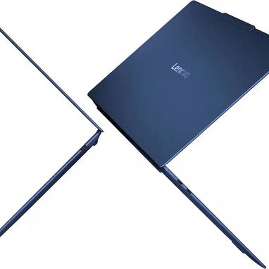 PREMIUM⚡Sellada⭕ Laptop Laptop Lenovo YOGA⭕14.5" 3K 90Hz OLED, Tactil⚡Snapdragon X Elite, Qualcom Adreno,16GB, 1TB, 23H - Img 123345756