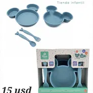 Artículos de bebe - Img 57384123