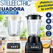 Batidora estelectric - Img 58000216