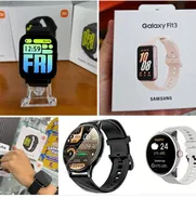 RELOJ INTELIGENTES SMARTWATCH - Img 49162696
