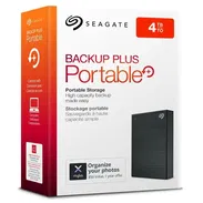Disco Externo Seagate Backup Plus Portable 4tb - Img 57308216