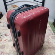 Maleta para viajes - Img 57661321