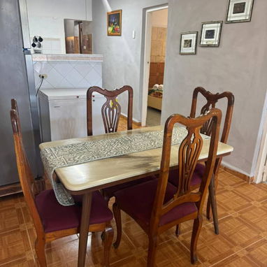 Aprovecha Rebaja de precio en casa a sólo 2 cuadras del mar 🌊 Guanabo+53 52 46 36 51 , jacuzzi,F - Img 113948105