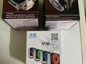 Disipadores de aire para intel y AMD, varios modelos y precios al whatsapp - Img 66017576