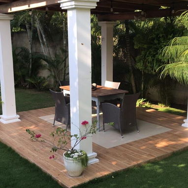 Casa de Renta en Siboney - 3/9
