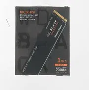 Disco Interno WD BLACK SN850X - Img 49521850
