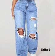 Pantalón talla S - Img 50102416