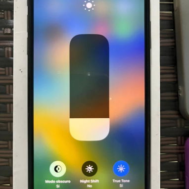 iPhone X - 3/6