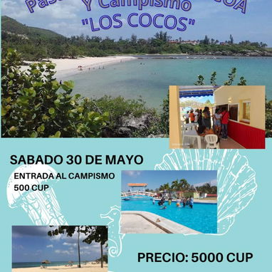 Excursiones de fin de semana ‼️ - Img 124381963