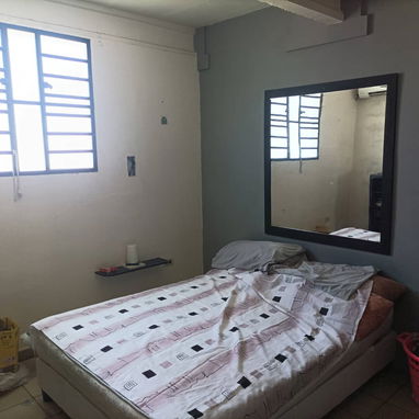 Apartamento en el casino deportivo - 5/10