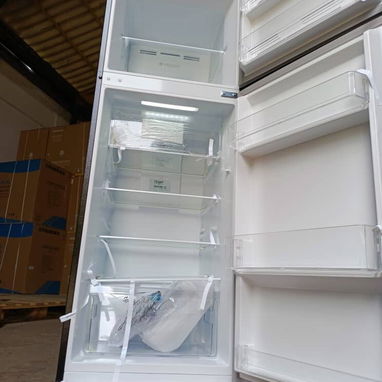 REFRIGERADOR ROYAL CON DISPENSADOR DE AGUA,DE 15 Y 11 PIES - Img 123555585