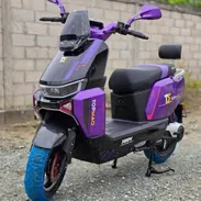 Moto eléctrica - Img 58172889