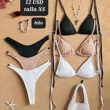 Bikinis SHEIN - Img 119961911