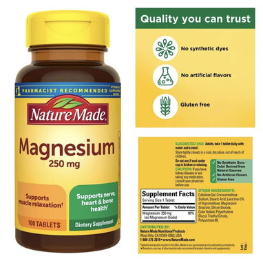 Magnesium citrate - Img 115558886
