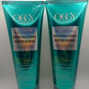Juego de Shampoo y Acondicionador de Romero (Oggy) 250ml - Img 54314788