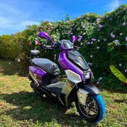 `🛵 𝐌𝐎𝐓𝐎 ELÉCTRICA TOPMAQ e4 🛵` - Img 57092758