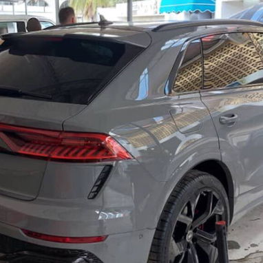 AUDI RSQ8 ABT - 4/4